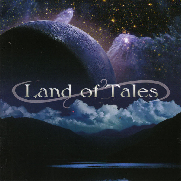 

Land of Tales: Land of Tales (1 CD)