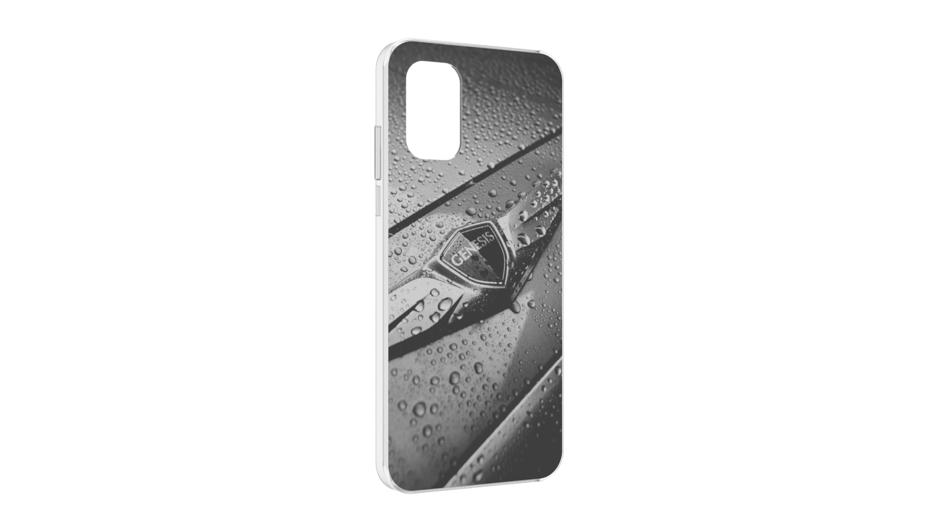 

Чехол MyPads genesis 2 мужской для Nokia G21, Прозрачный, Tocco