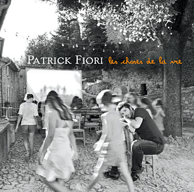 

Patrick Fiori: Les Choses De La Vie (2 CD)