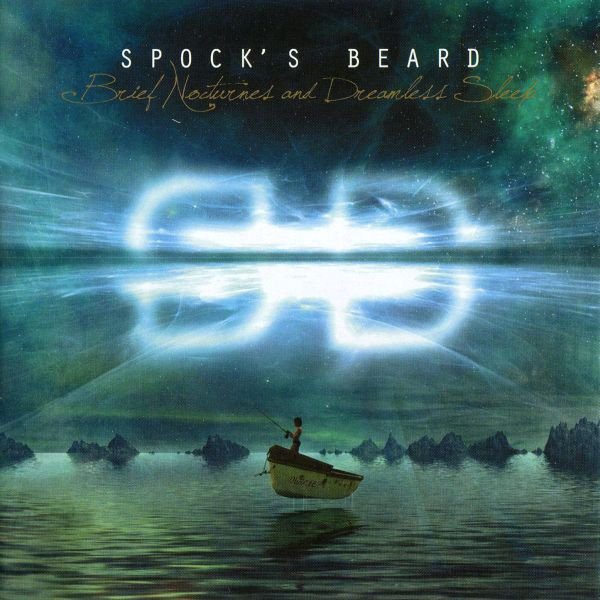 

Spock's Beard ‎– Brief Nocturnes And Dreamless Sleep (1 CD)