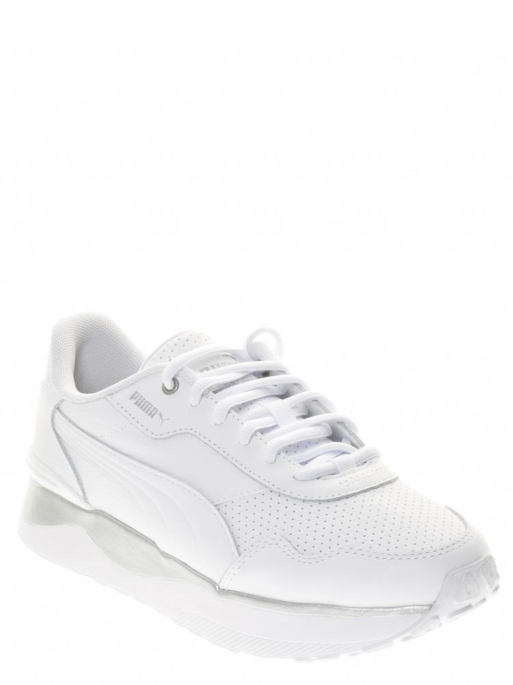 

Кроссовки женские PUMA 146114 белые 9.5 US, 146114