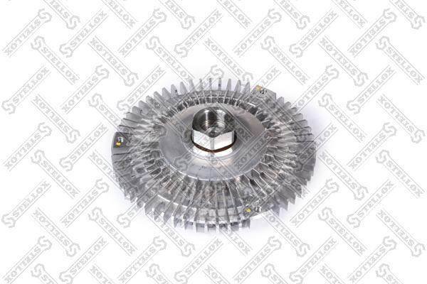 

муфта Вентилятора Bmw E34/E39/E32/E38 3.0i-5.4i M60/M62/M70 87 Stellox 30-00552-SX