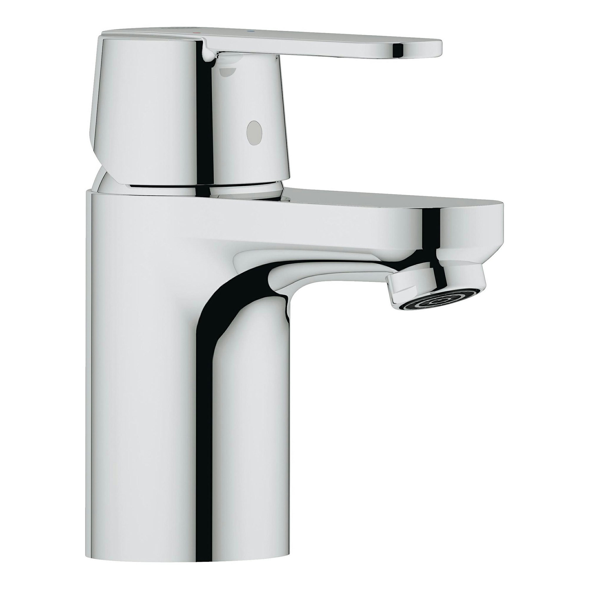 

Смеситель для раковины Grohe Get латунь