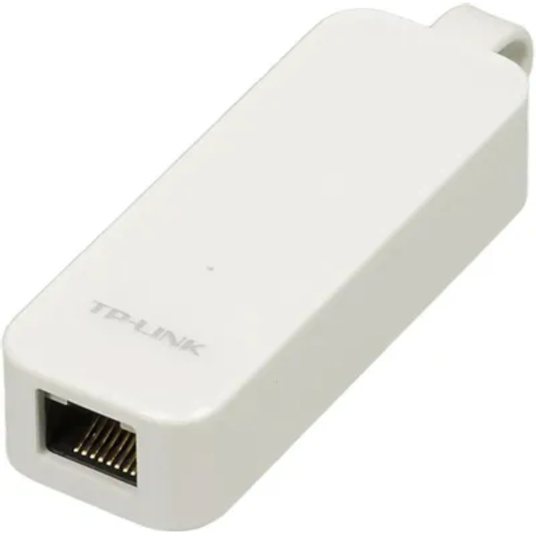 

Сетевой адаптер Ethernet TP-Link UE300 (И0000016366), UE300