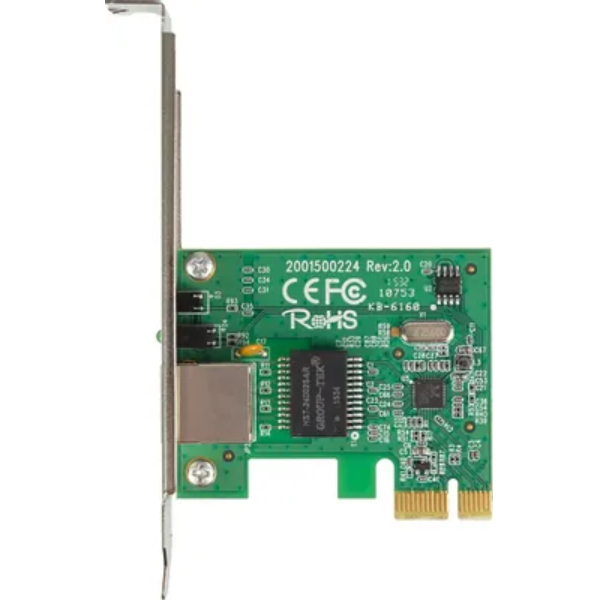 

Сетевой адаптер Ethernet TP-Link TG-3468 (104530), TG-3468