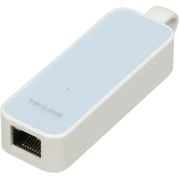 

Сетевой адаптер Ethernet TP-Link UE200 (И0000006045), UE200