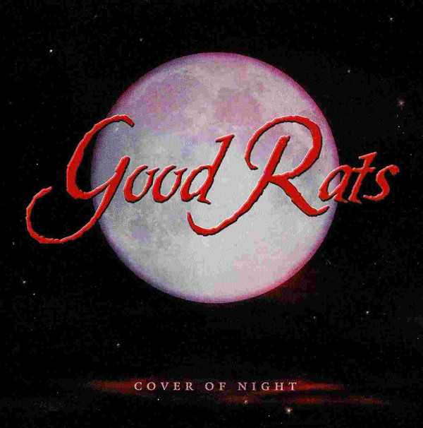 

GOOD RATS: COVER OF NIGHT CD ITALIAN FRONTIERS 2000 (1 CD)