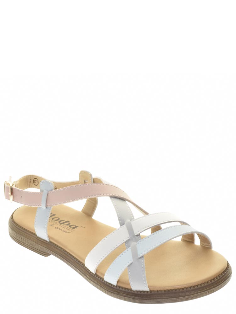 

Сандалии женские Tofa 149691 голубые 40 RU, 149691