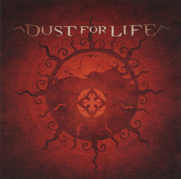 Dust For Life: Dust For Life (1 CD)