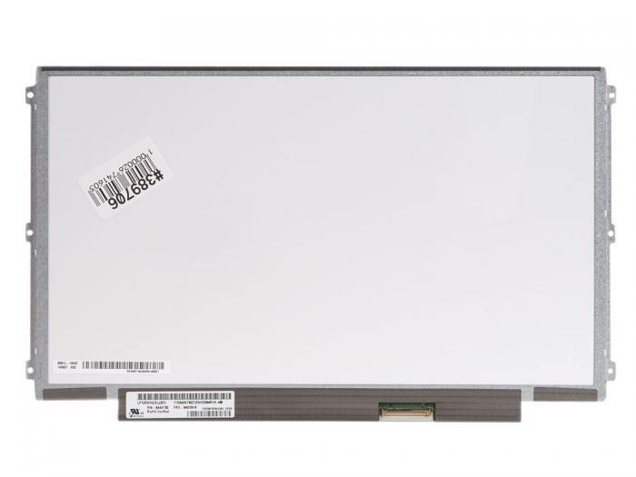 

Матрица Rocknparts 12.5 Matte LP125WH2 (SL)(B3); IPS; WXGA HD 1366x768; (LED); LG Philips