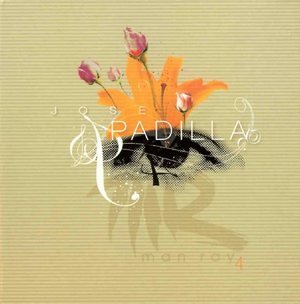 

Jose Padilla – Man Ray 4 (1 CD)