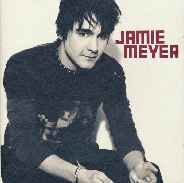 

Jamie Meyer: It'S All About Me (1 CD)