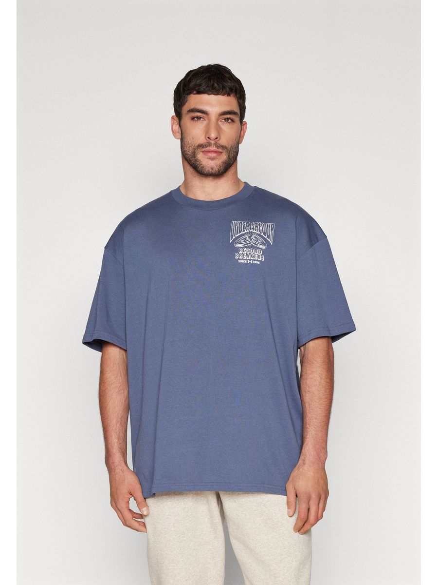 

Футболка мужская Under Armour UN242D14F белая XL, Белый, UN242D14F