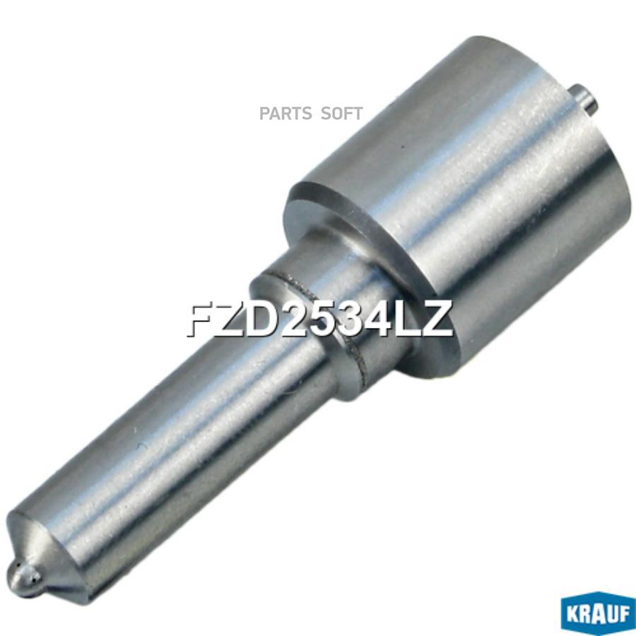 

Распылитель Форсунки Krauf fzd2534lz