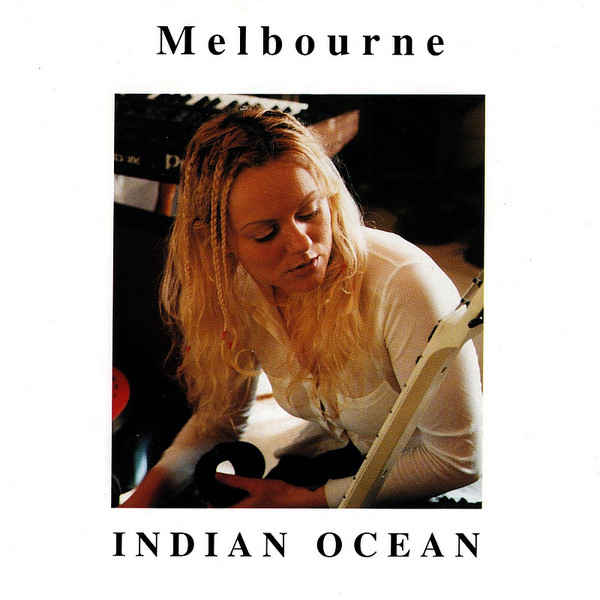 Melbourne: Indian Ocean (1 CD)