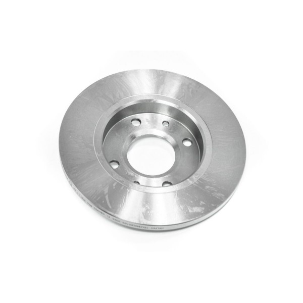 

ZENTPARTS Z06108_диск тормозной задний!\ Peugeot 407 Coupe 2.2-3.0i/2.2-2.7HDi 10.05> 1шт