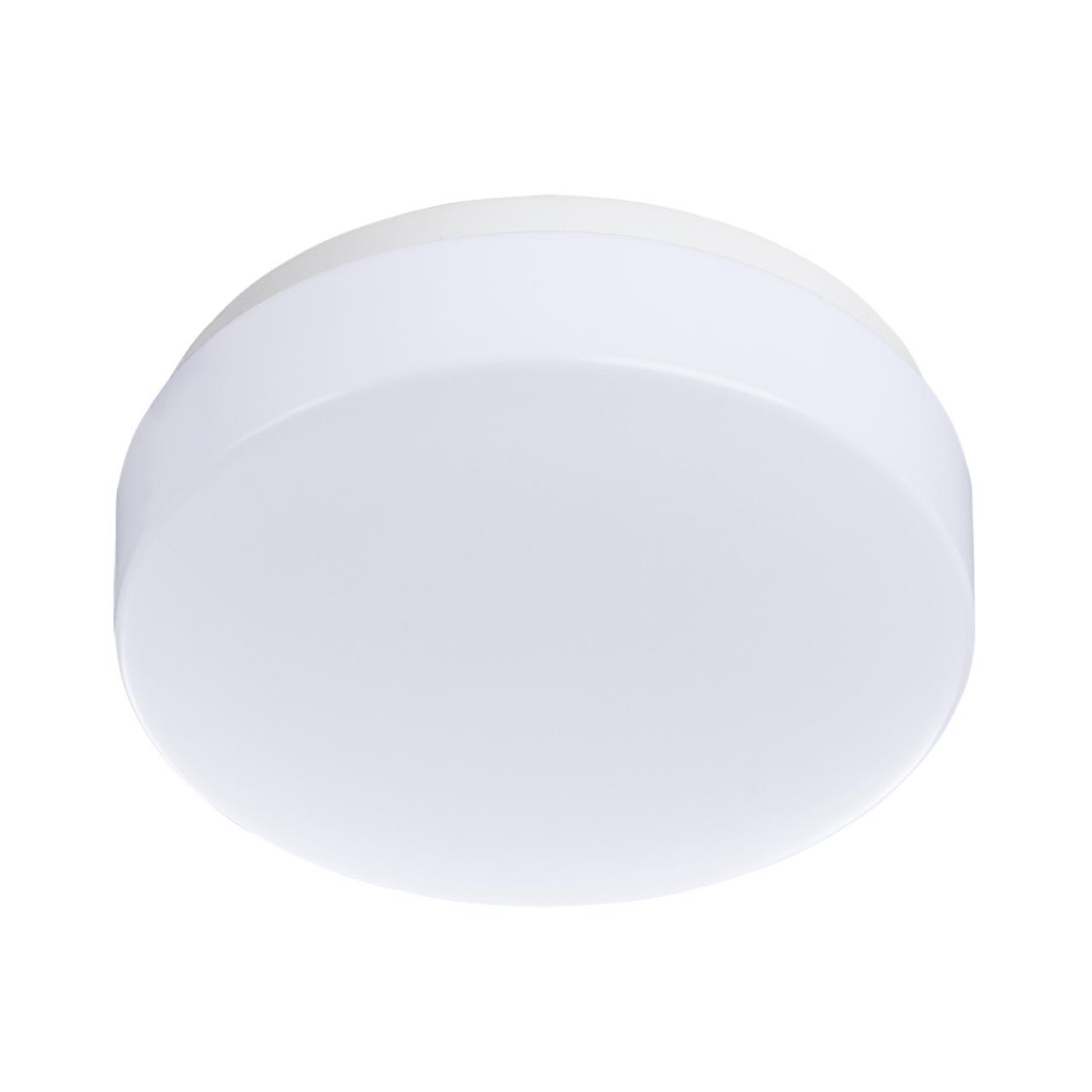 

Светильник встраиваемый GAMBA A3106PL-1WH