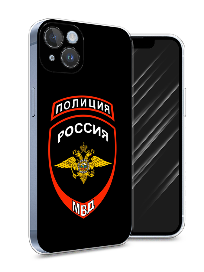 Чехол Awog на Apple iPhone 14 Plus / Айфон 14 Плюс 