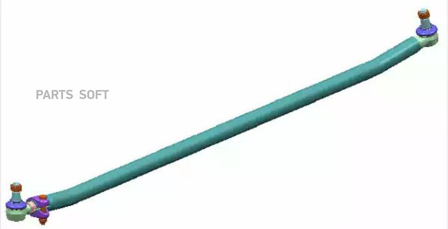 

Рулевая тяга Lemforder 3724701