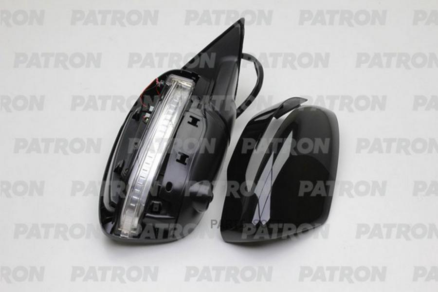 

Зеркало Заднего Вида Patron Pmg0021M02
