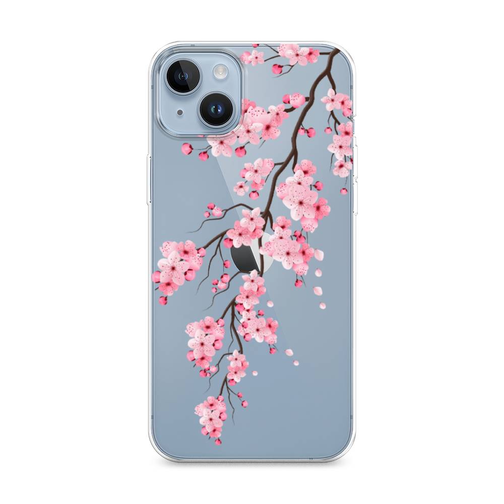 Купить Чехол На Айфон 14 Плюс