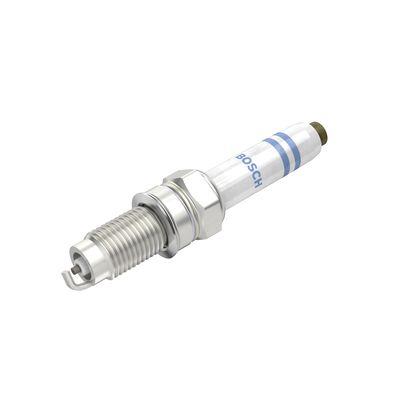 

Свеча зажигания Bosch 0241135520