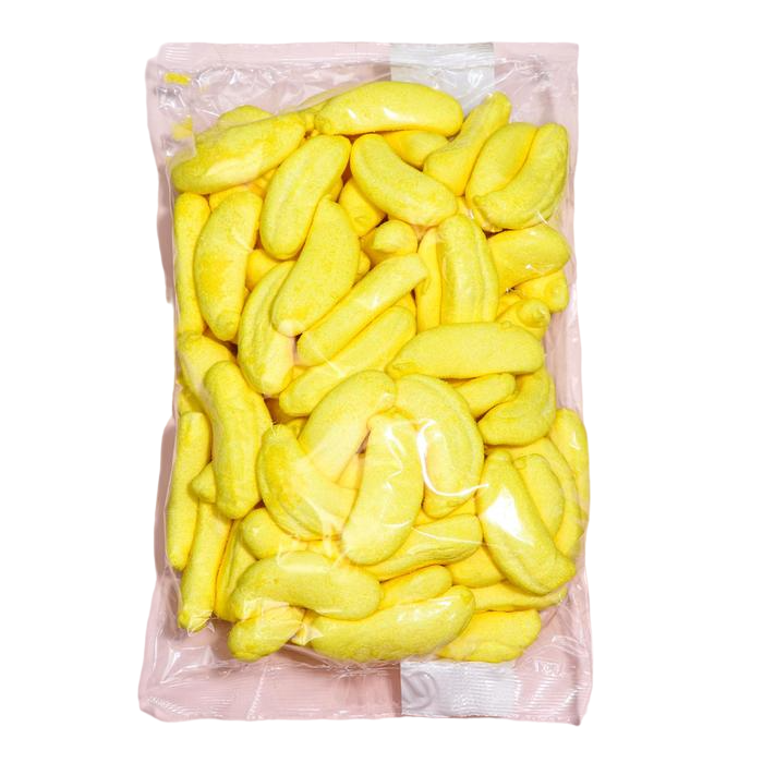 СВИТЛАЙН Суфле Банан с шоколадной начинкой, 1 кг