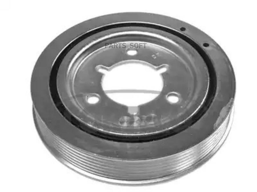 

Шкив CORTECO 80000931