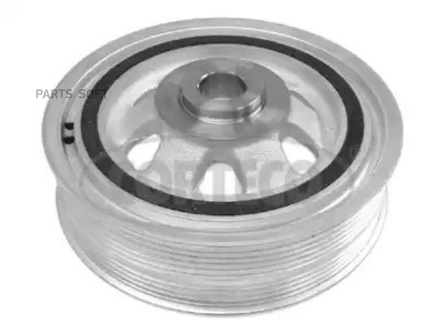 

Шкив CORTECO 80001141