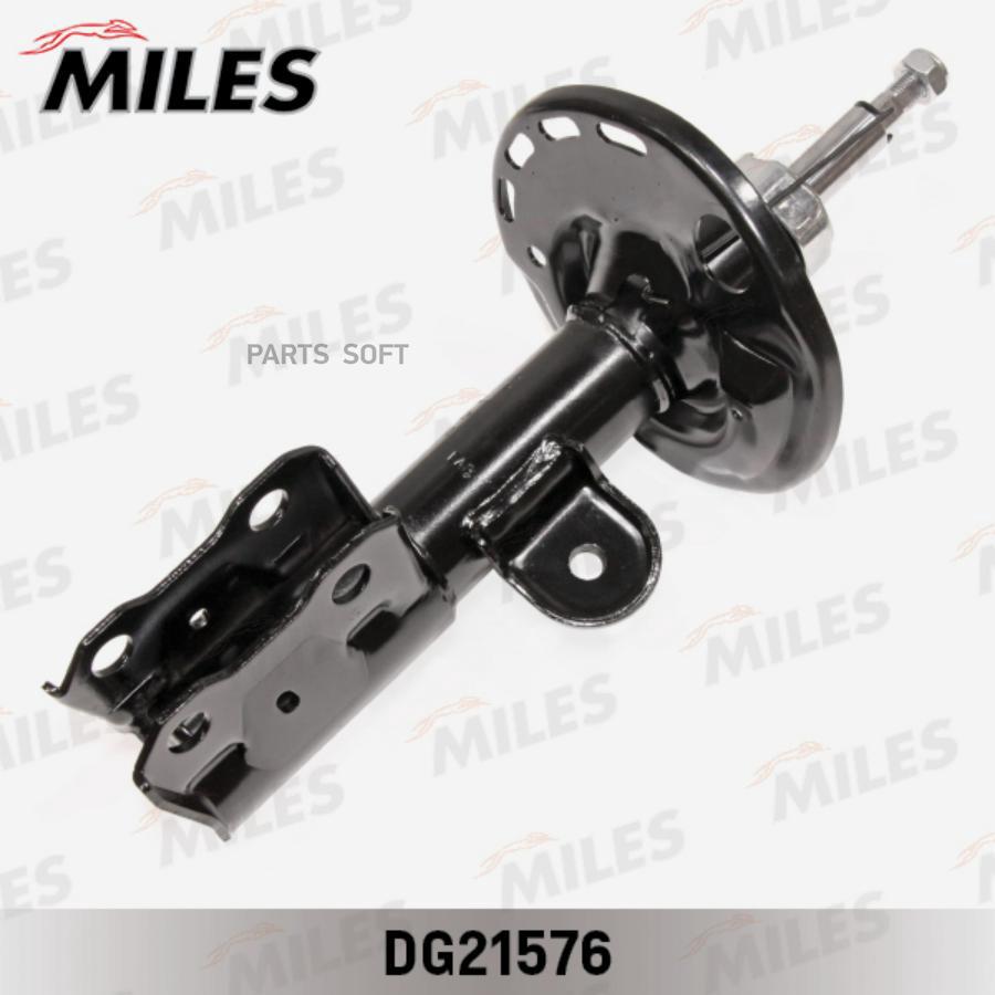

MILES DG21576 Амортизатор передний правый TOYOTA PRIUS(ZVW30) 01/09- (KYB 339242) DG21576