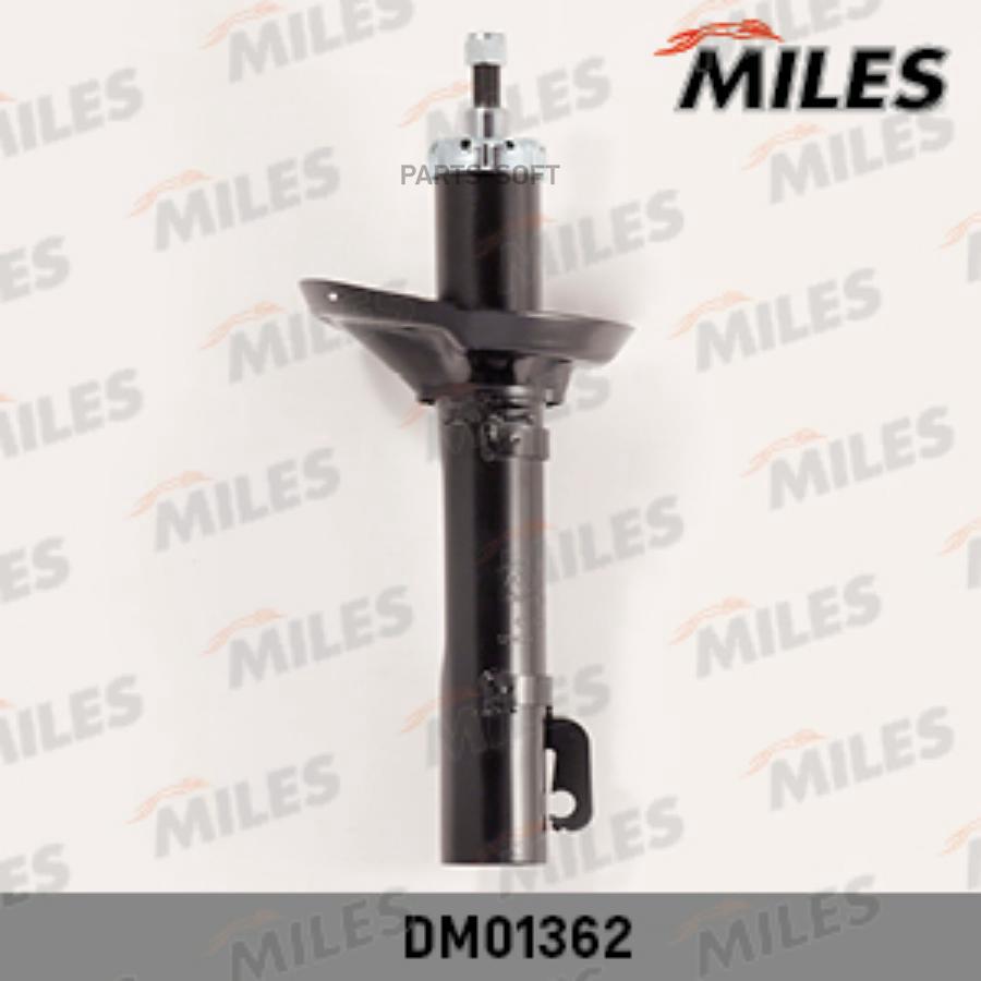 

MILES DM01362 Амортизатор AUDI A3/VW GOLF IV/SKODA OCTAVIA 96-03 пер.масл. Miles