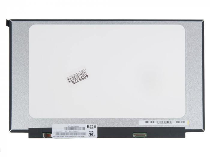 Матрица Rocknparts 15.6 Matte NV156FHM-N48, WUXGA FHD 1920x1080, 30 Lamels, (LED)