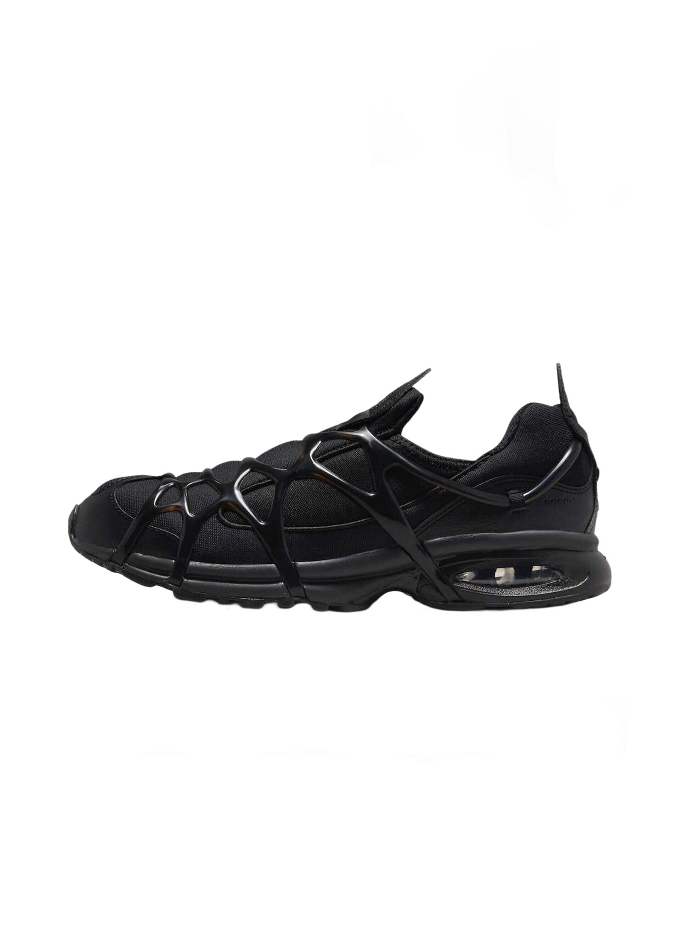 

Кроссовки мужские Nike Air Kukini Athletic черные 7 US, Черный, Air Kukini Athletic