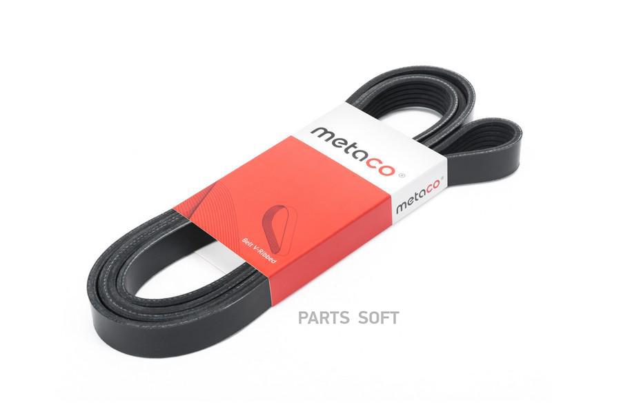 

Ремень Поликлиновой METACO 6PK2415