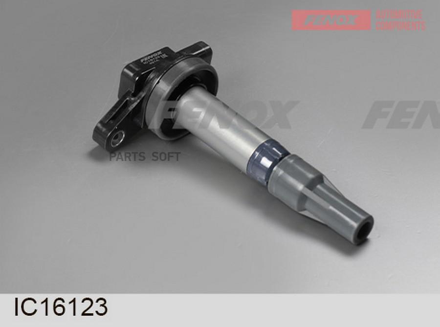 

КАТУШКА ЗАЖИГАНИЯ FENOX ic16123