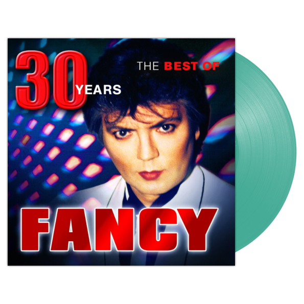 

Fancy The Best Of - 30 Years (Винил)