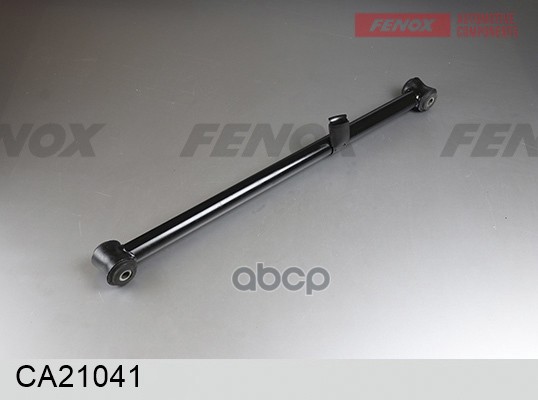 

Рычаг подвески | зад лев | FENOX ca21041