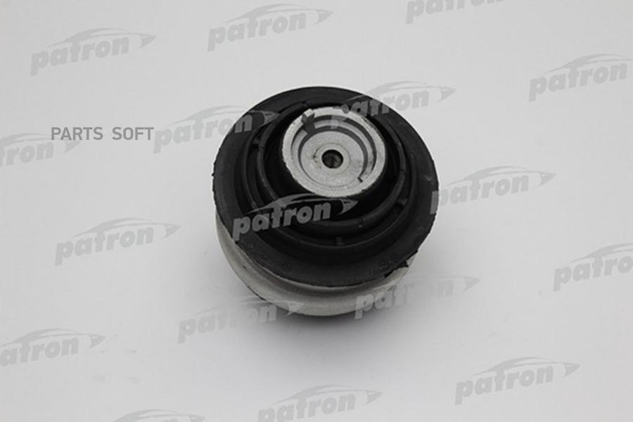 

Опора двигателя пер. лев.-пр. MERCEDES W220 2.8-3.5 98-05 PATRON PSE3883