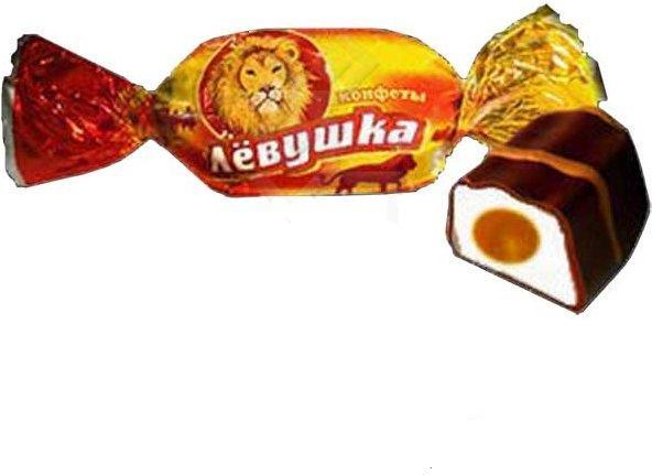 

Конфеты Славянка Левушка 1 кг