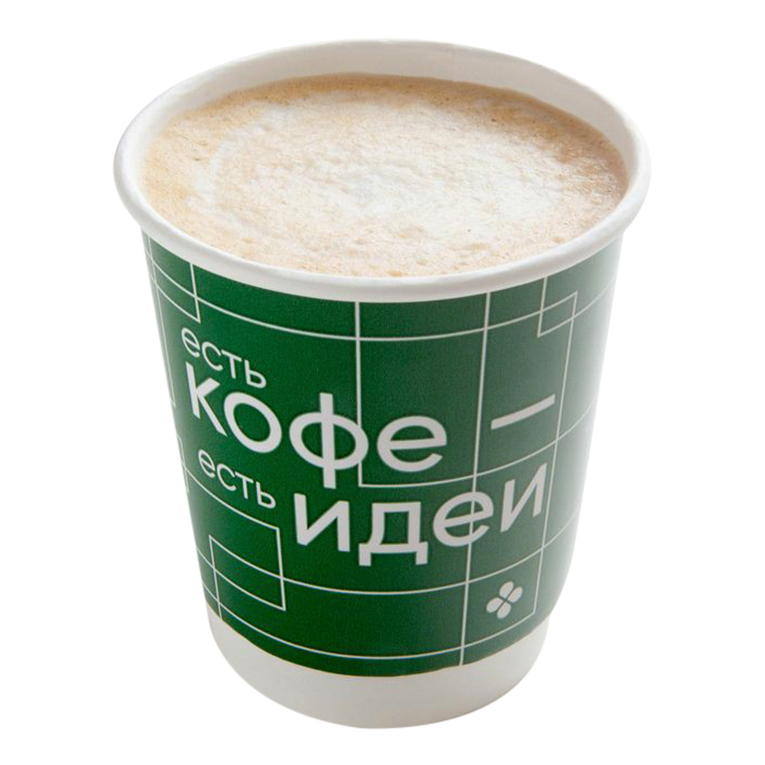 

Кофе Премиум Латте 250 мл