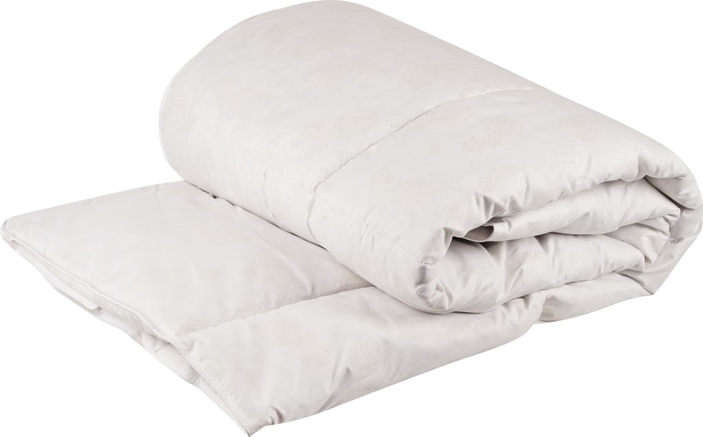 фото Одеяло kariguz домашнее двуспальные всесезонное