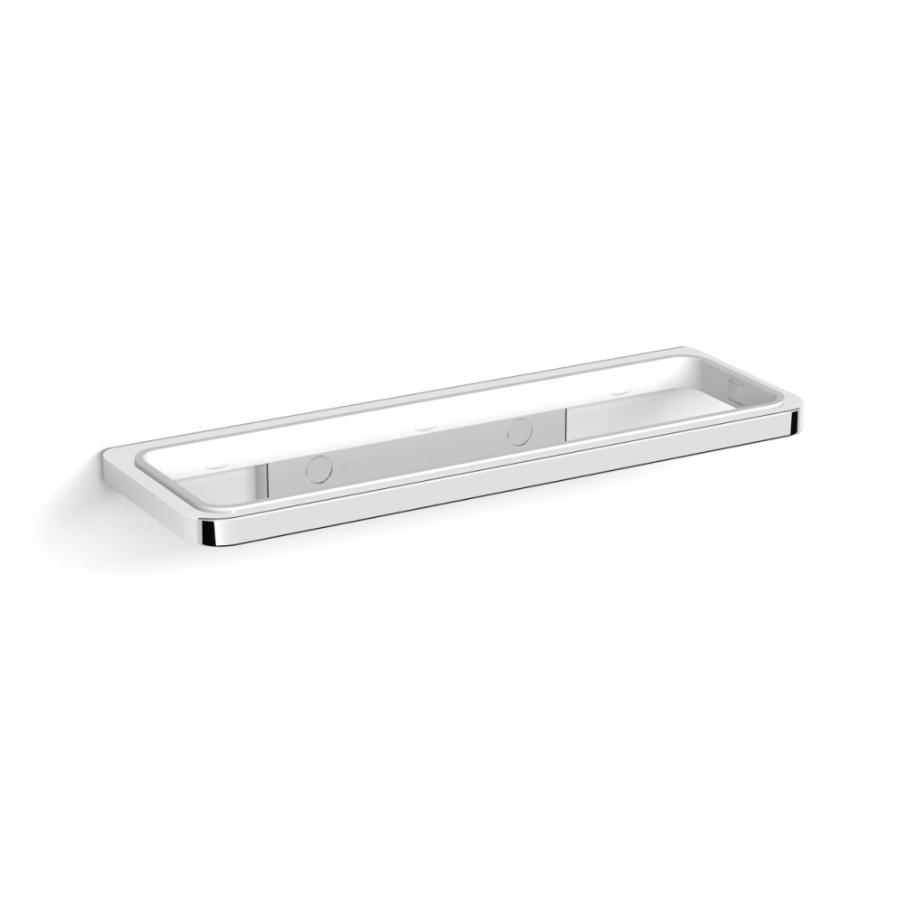 

Держатель Langberger Melvin 32020A-01-00, Хром