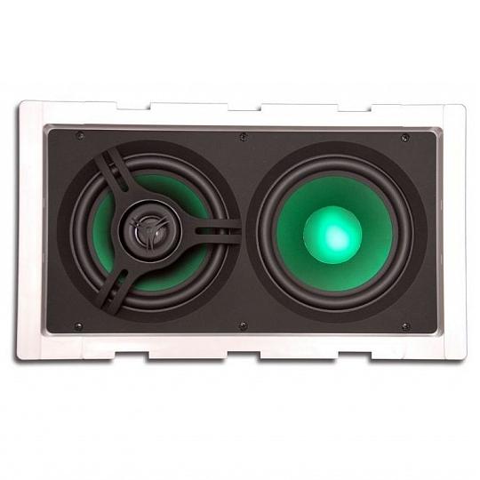 

Встраиваемая акустика Current Audio WSLCR650FL (92091), WSLCR650FL (92091)