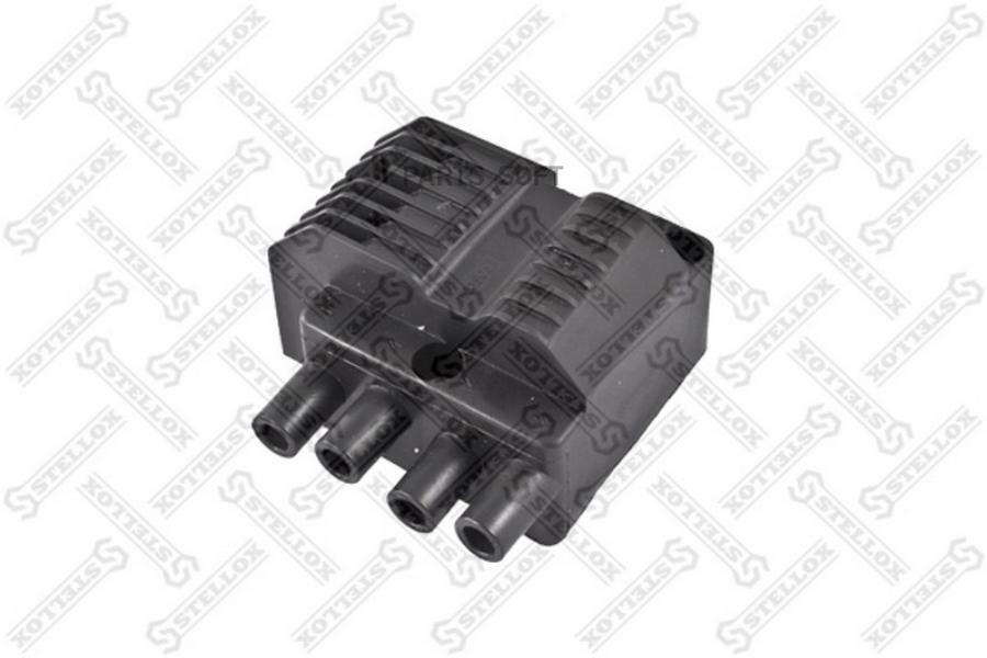 

STELLOX Катушка зажигания STELLOX 6100018sx