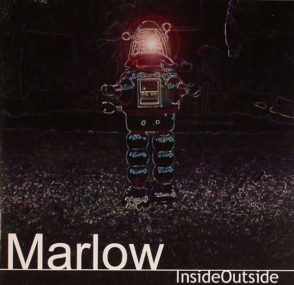 Marlow: Inside Outside (1 CD)