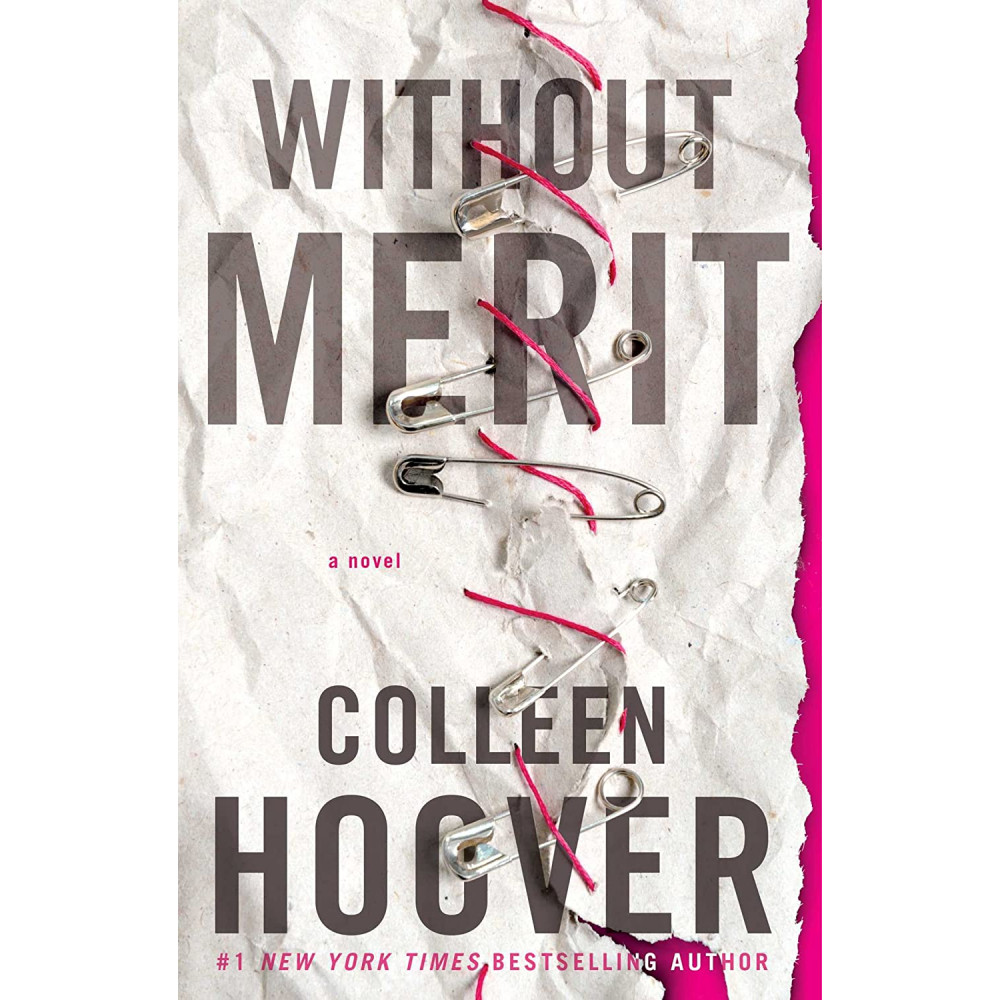 

Without Merit