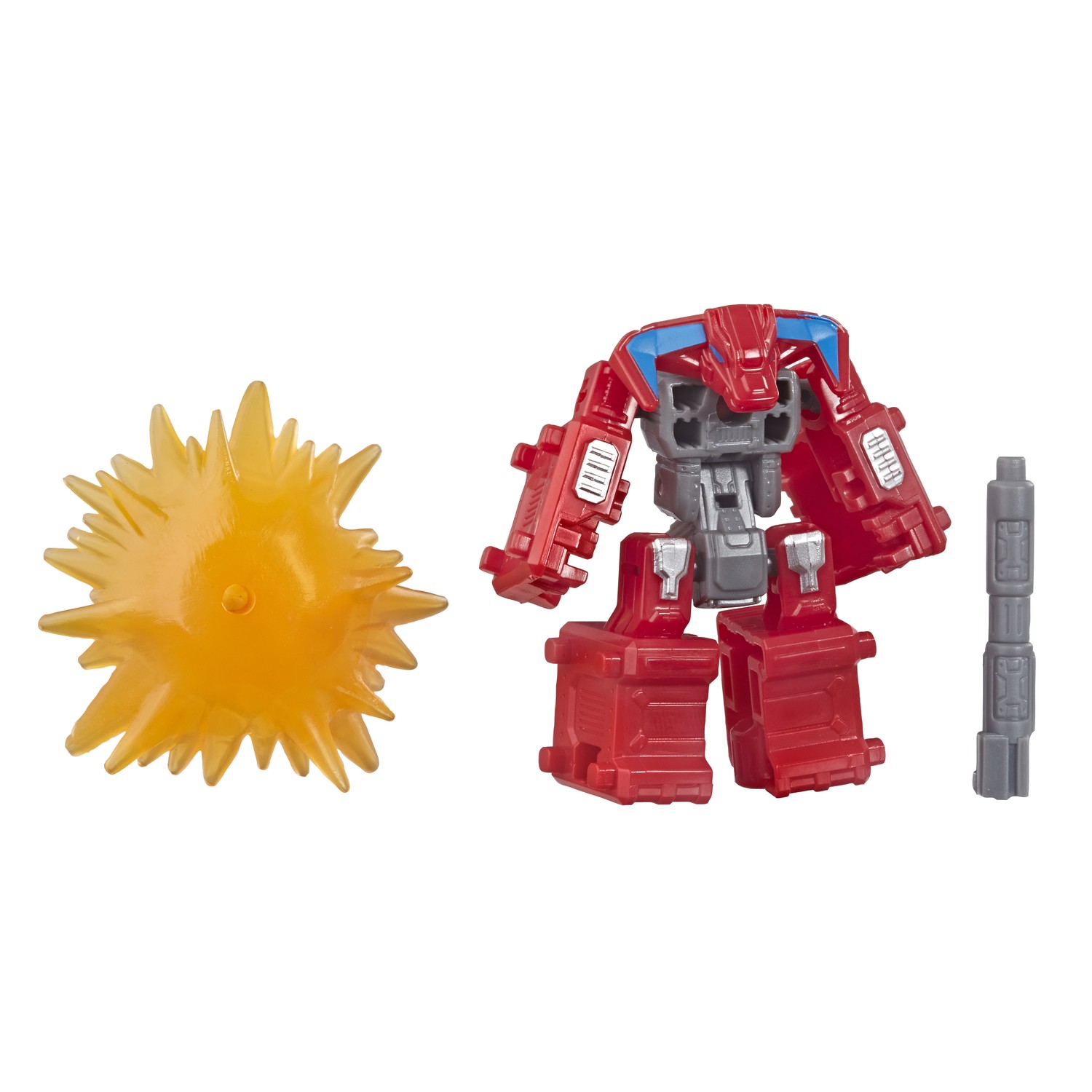 

Hasbro Transformers, Баттл Мастер