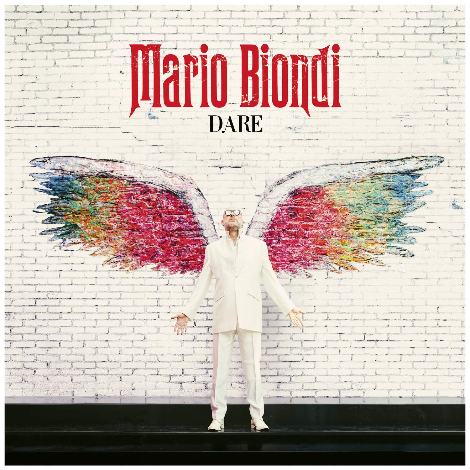 

Mario Biondidare (2Винил)