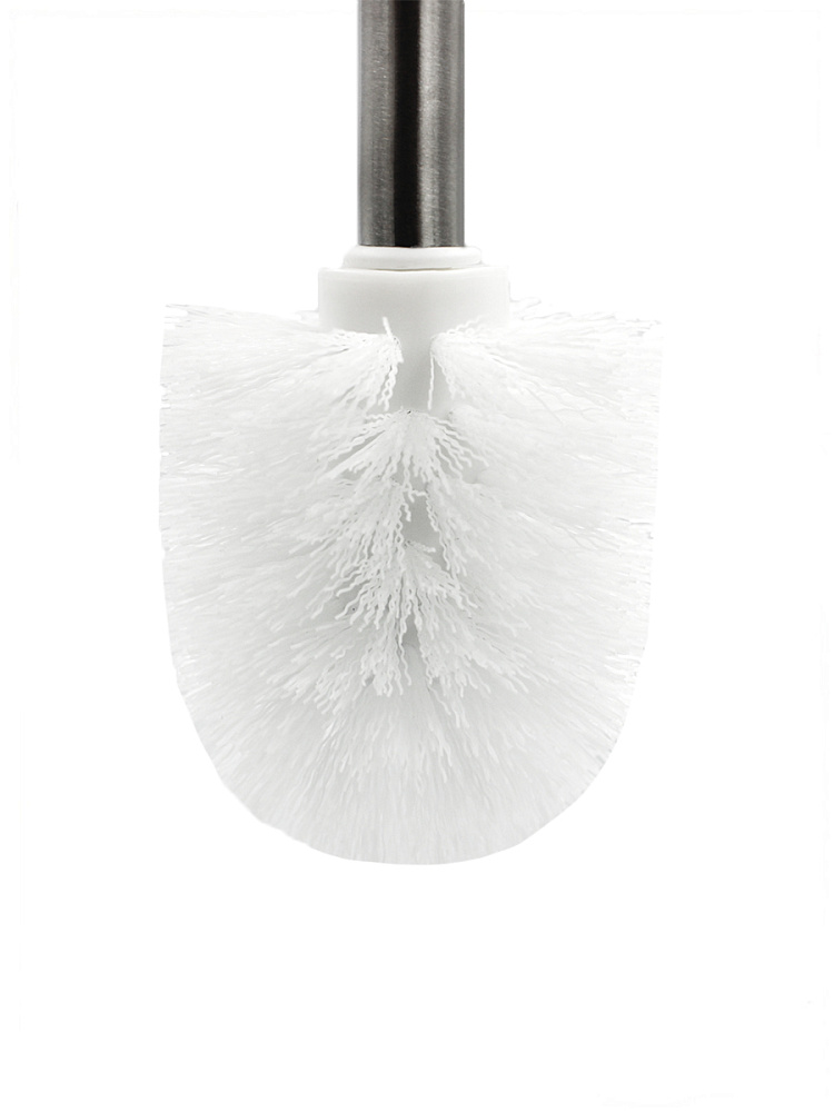 

Bath Plus Щетка для туалетного ерша white BB-502 white