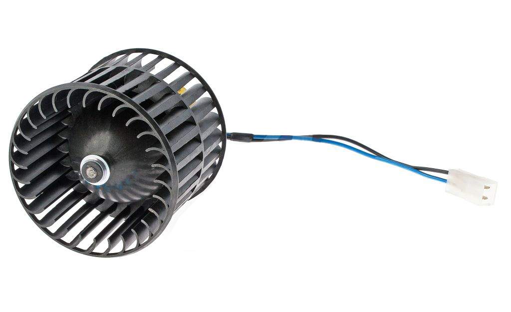 Вентилятор Радиатора Охлаждающей Жидкости И Конденсатора Mahle/Knecht CFF214000P